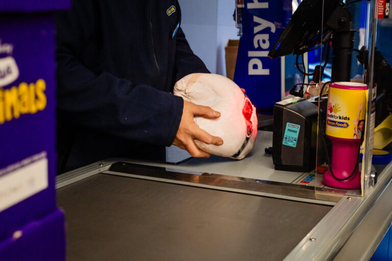 Christmas Eve – Scarborough 2025