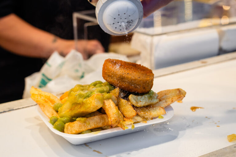 Hull Fair – October 2025