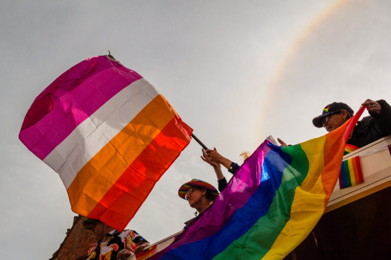 Pride – Scarborough 2025