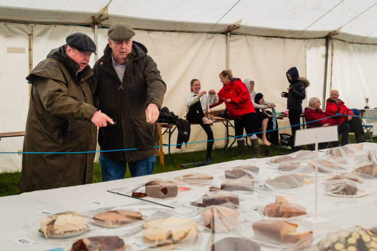 Stokesley Show – September 2025